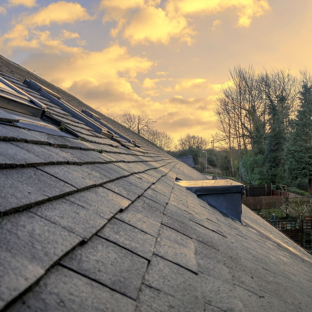 Can you repair gutter leaks?